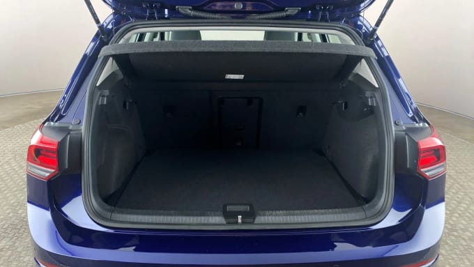 2022 Volkswagen Golf
