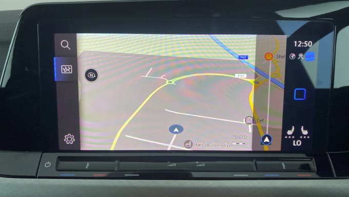 2022 Volkswagen Golf