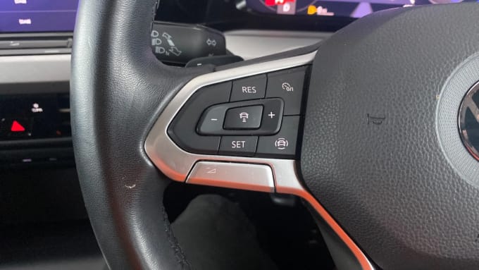 2022 Volkswagen Golf