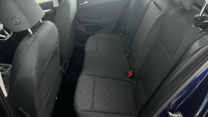 2020 Volkswagen Golf