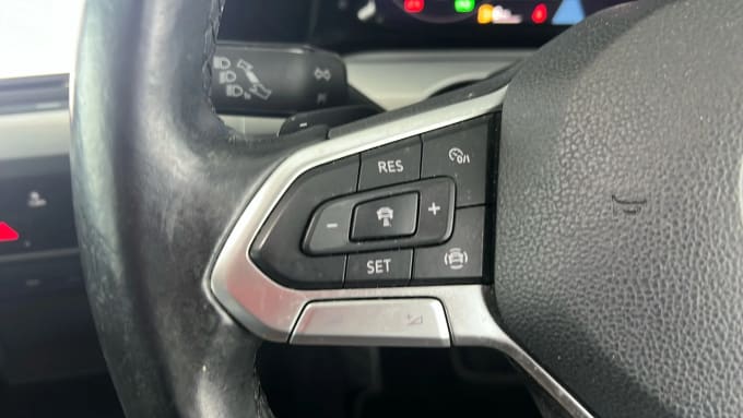 2020 Volkswagen Golf