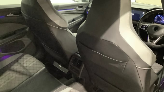 2022 Volkswagen Golf