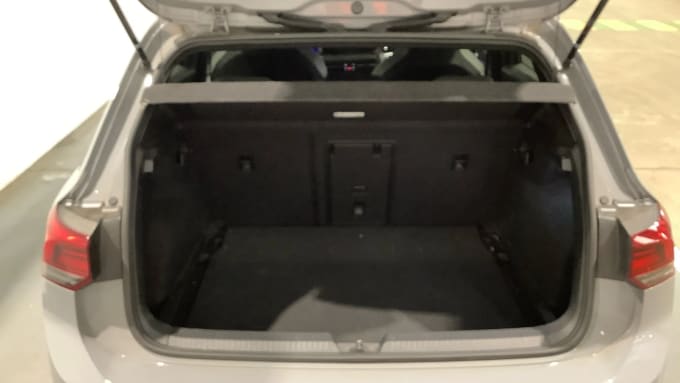 2022 Volkswagen Golf