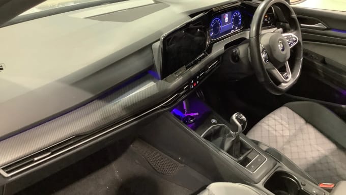 2022 Volkswagen Golf