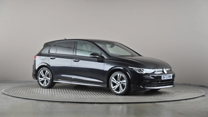 2022 Volkswagen Golf