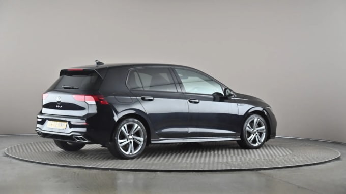 2022 Volkswagen Golf