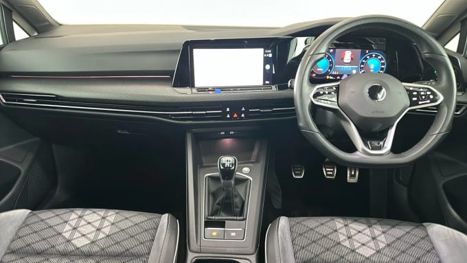 2021 Volkswagen Golf