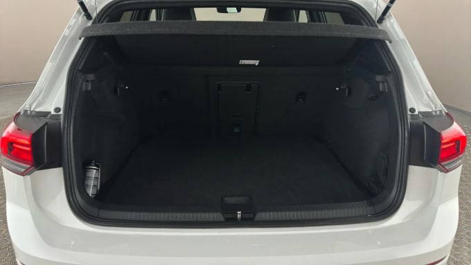 2021 Volkswagen Golf
