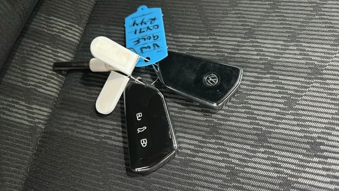 2021 Volkswagen Golf