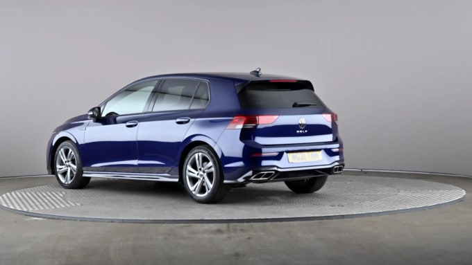 2021 Volkswagen Golf