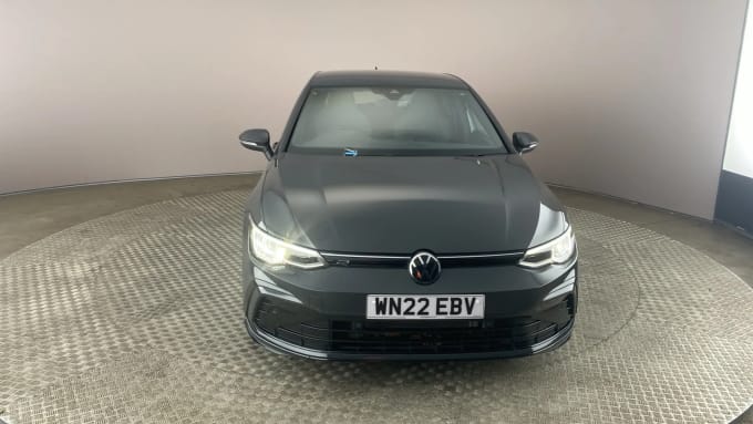 2022 Volkswagen Golf