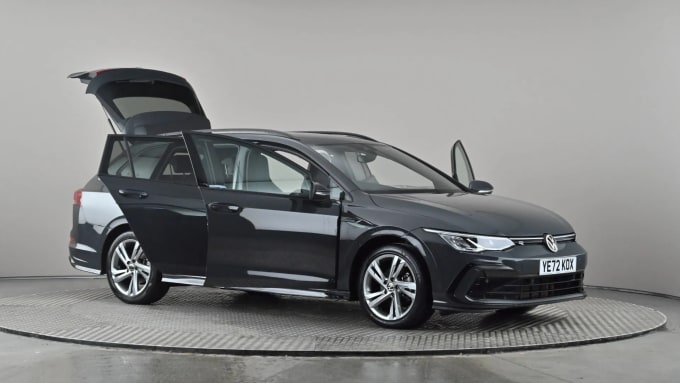 2022 Volkswagen Golf