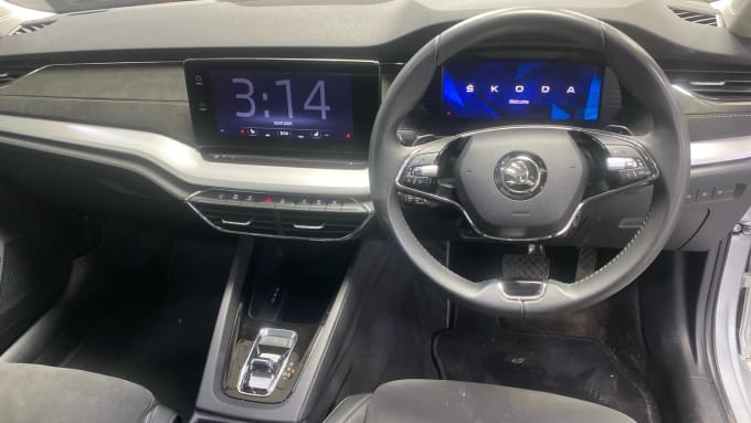 2023 Skoda Octavia