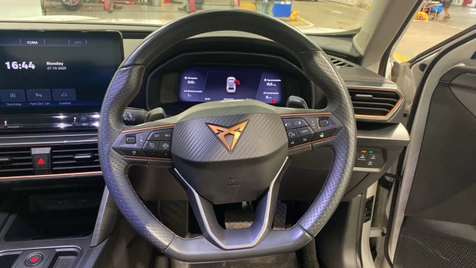 2022 Cupra Formentor