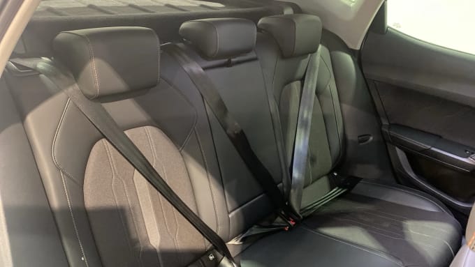 2022 Cupra Formentor