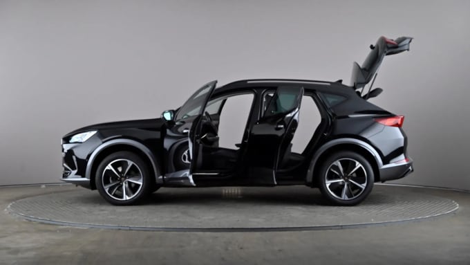 2022 Cupra Formentor