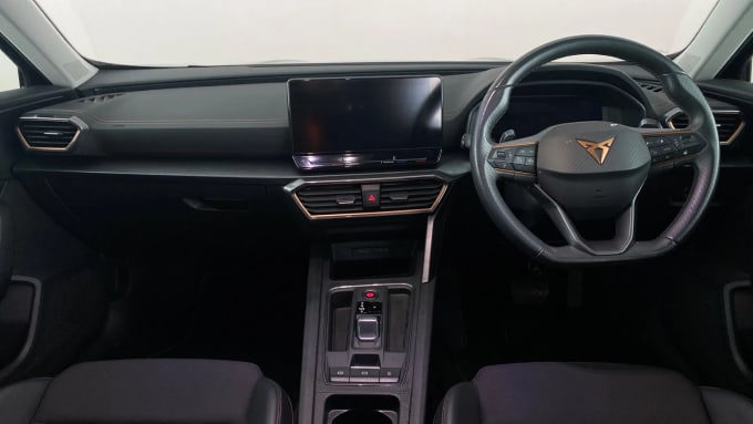 2022 Cupra Formentor