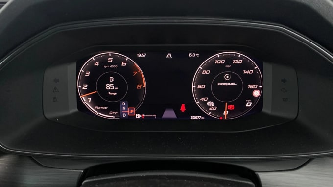 2022 Cupra Formentor