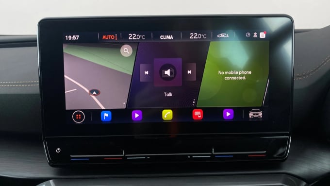 2022 Cupra Formentor