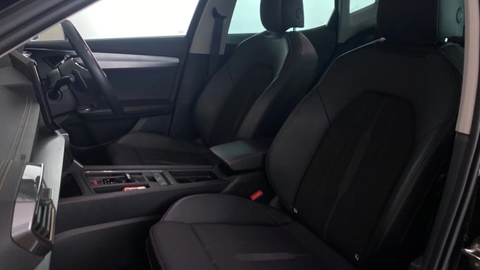 2022 Cupra Formentor