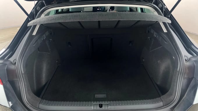 2022 Cupra Formentor