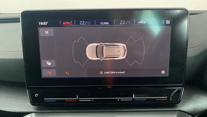 2022 Cupra Formentor