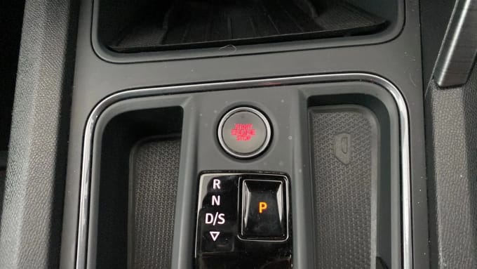 2022 Cupra Formentor