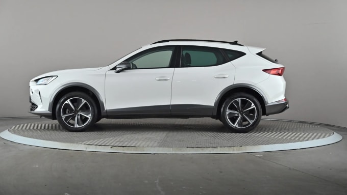 2023 Cupra Formentor