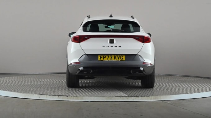 2023 Cupra Formentor