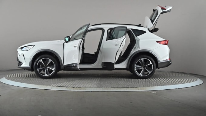 2023 Cupra Formentor