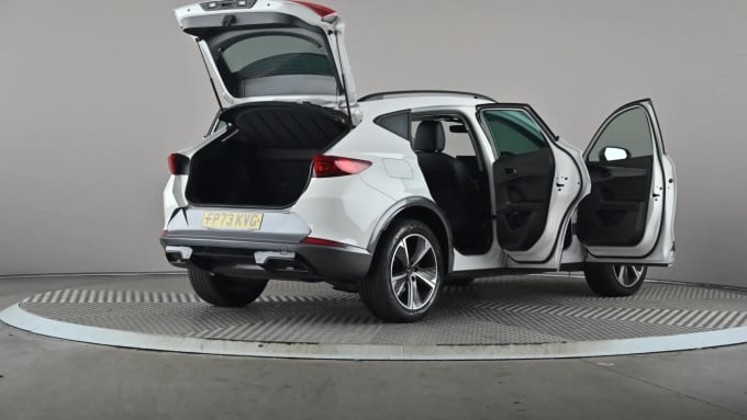 2023 Cupra Formentor