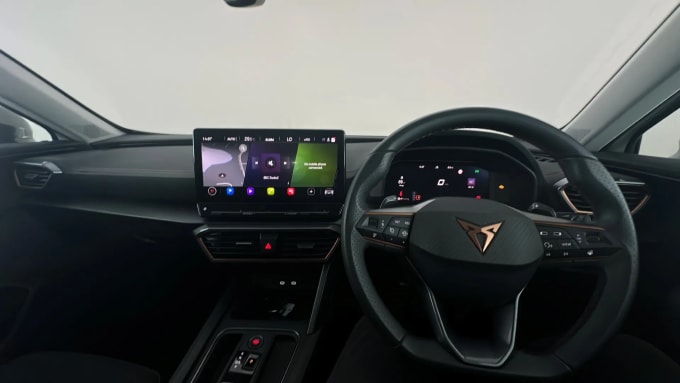 2023 Cupra Formentor