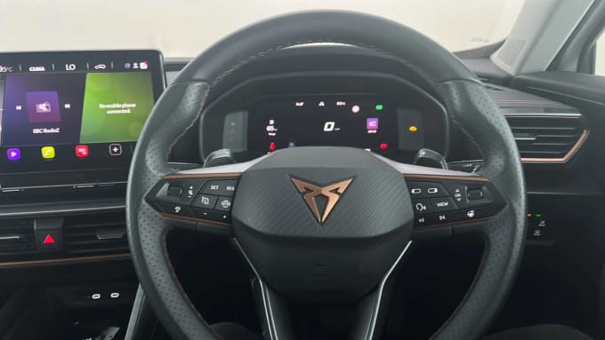2023 Cupra Formentor