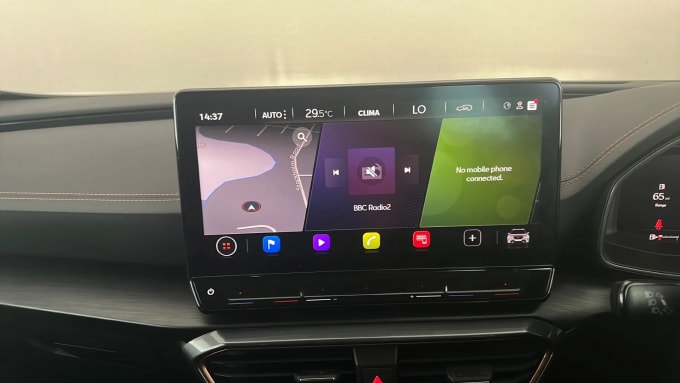 2023 Cupra Formentor