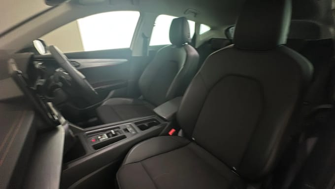 2023 Cupra Formentor