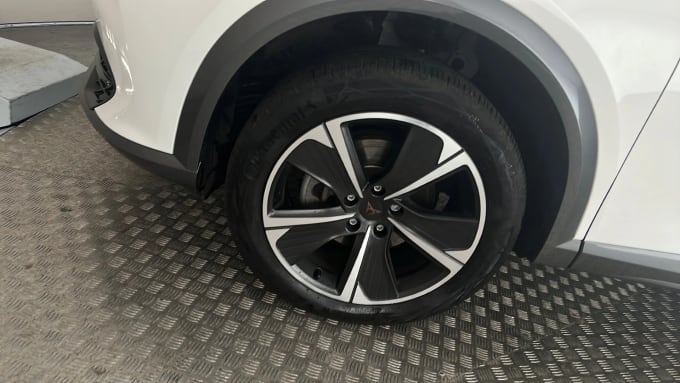 2023 Cupra Formentor