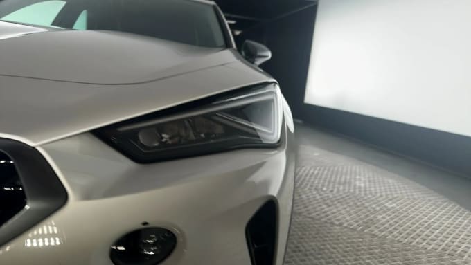 2023 Cupra Formentor
