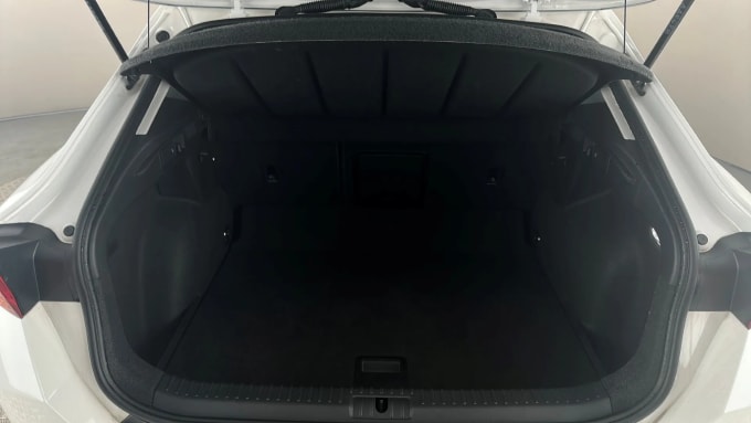 2023 Cupra Formentor
