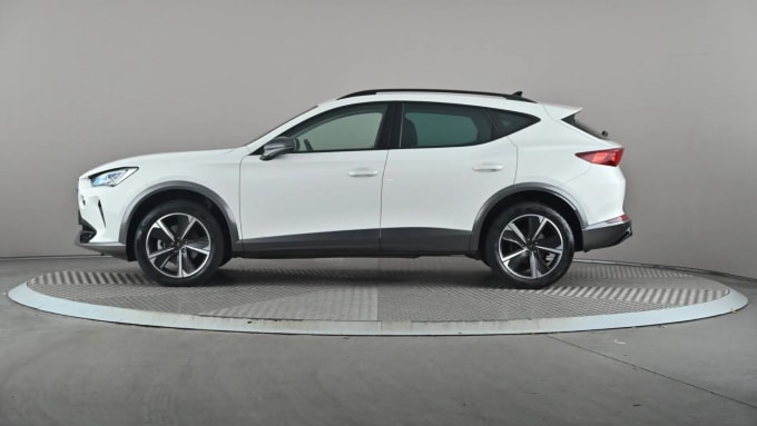 2023 Cupra Formentor