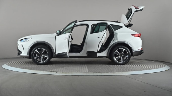 2023 Cupra Formentor