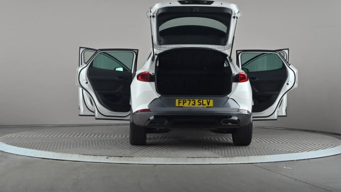 2023 Cupra Formentor