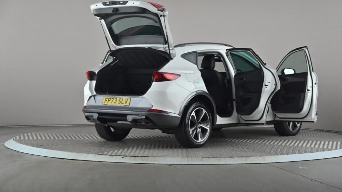 2023 Cupra Formentor