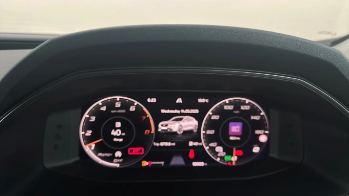 2023 Cupra Formentor