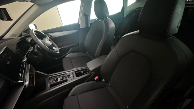 2023 Cupra Formentor