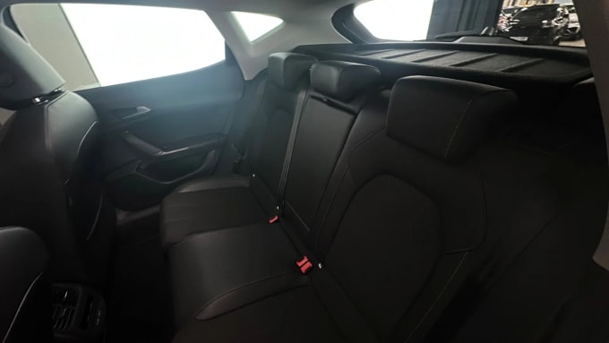 2023 Cupra Formentor