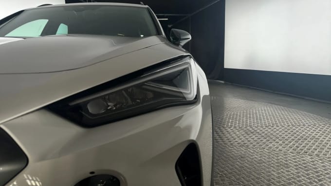 2023 Cupra Formentor