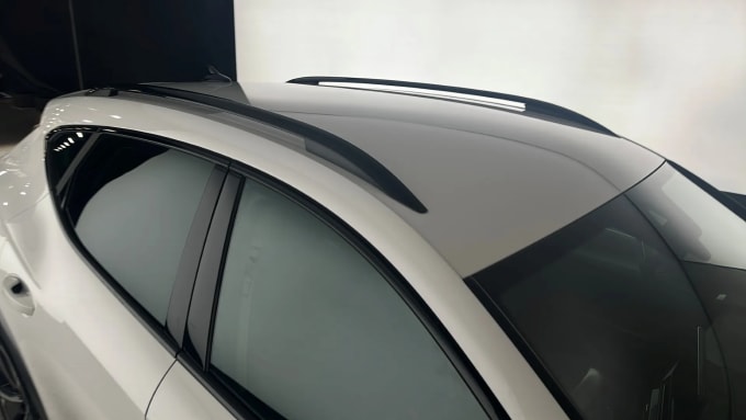 2023 Cupra Formentor