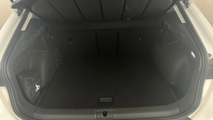 2023 Cupra Formentor