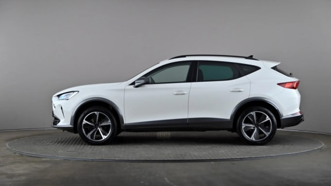 2023 Cupra Formentor