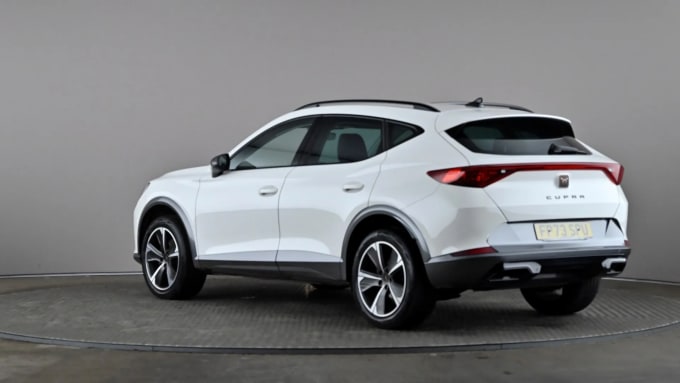 2023 Cupra Formentor